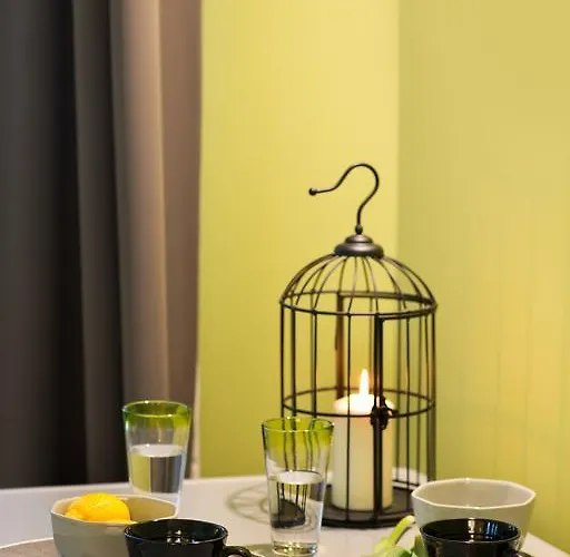 Apartament Pod Orlem *