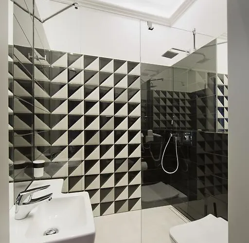 Apartament Pod Orlem *