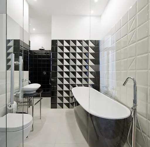 Apartament Pod Orlem *