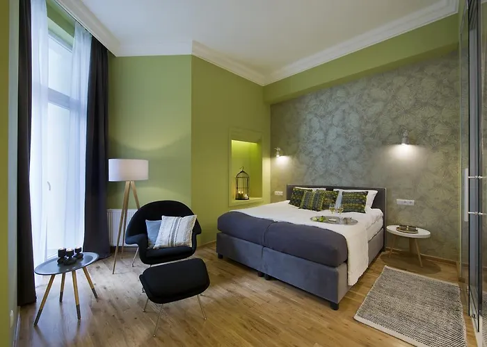 Pod Orlem Apartament