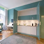 Daire Pod Orlem Krakow