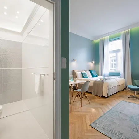 Pod Orlem Apartamento