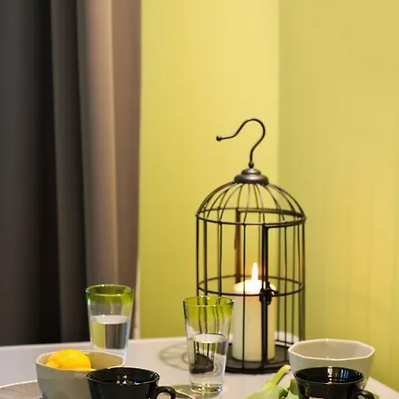 Apartamento Pod Orlem *