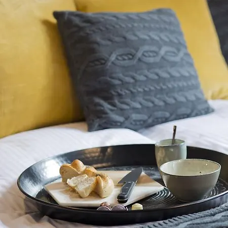 Apartamento Pod Orlem