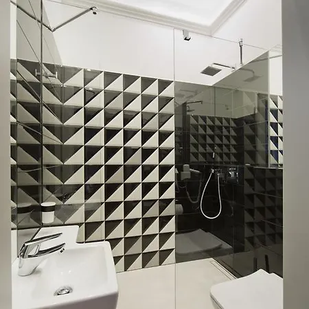 Apartamento Pod Orlem *