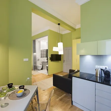 Pod Orlem Apartamento