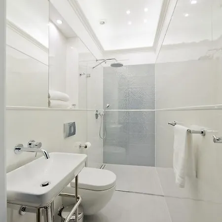 Apartamento Pod Orlem *