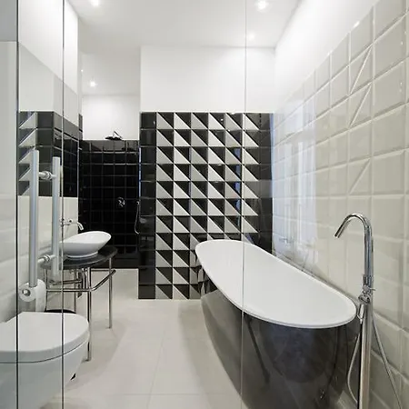 Apartamento Pod Orlem *