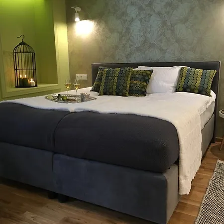 Apartman Pod Orlem *