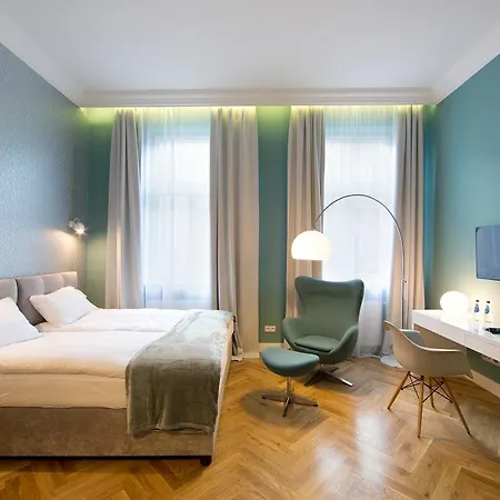 Apartman Pod Orlem Krakkó