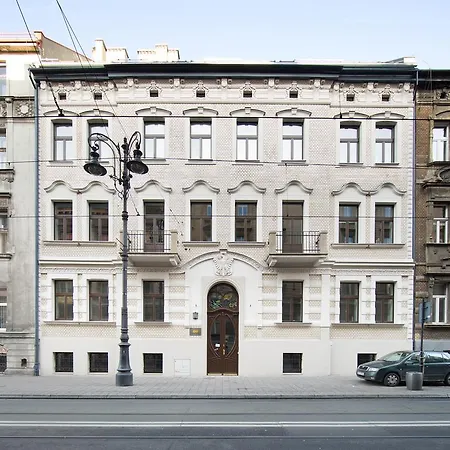 Pod Orlem Krakow