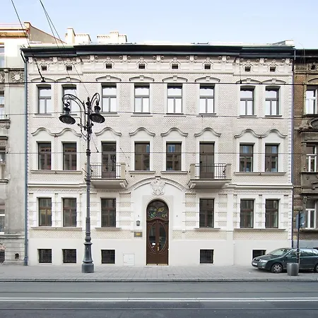 Pod Orlem Cracovia