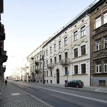 Apartamento Pod Orlem *