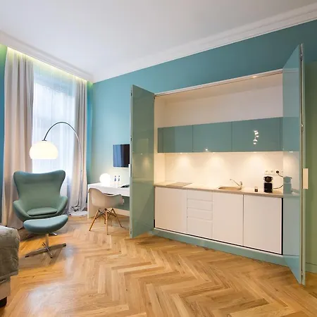 Apartamento Pod Orlem